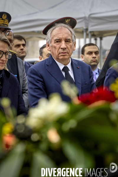 110 eme anniversaire du génocide arménien