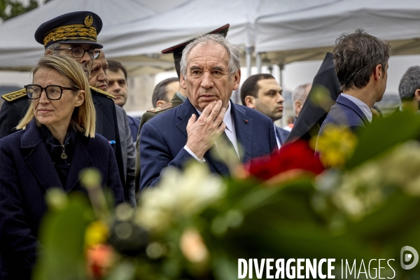 110 eme anniversaire du génocide arménien