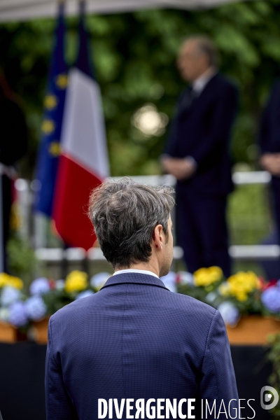 110 eme anniversaire du génocide arménien