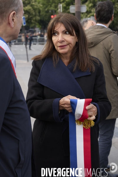 110 eme anniversaire du génocide arménien