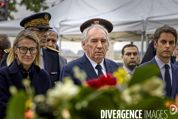 110 eme anniversaire du génocide arménien