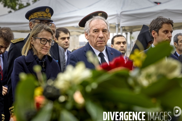 110 eme anniversaire du génocide arménien