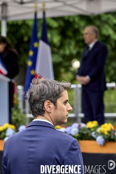110 eme anniversaire du génocide arménien