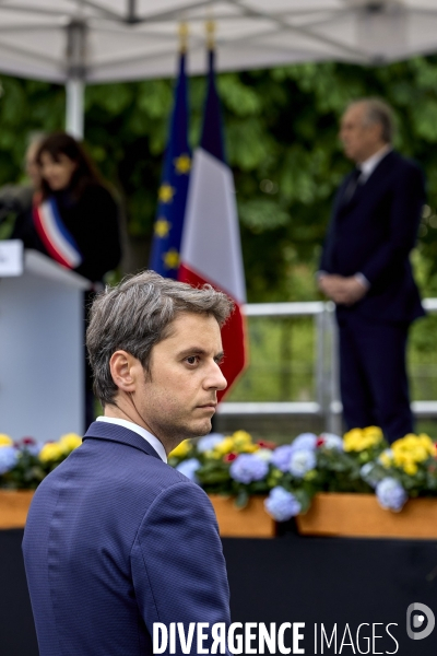 110 eme anniversaire du génocide arménien