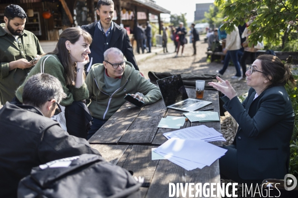 Convention d investiture des ecologistes 27042025
