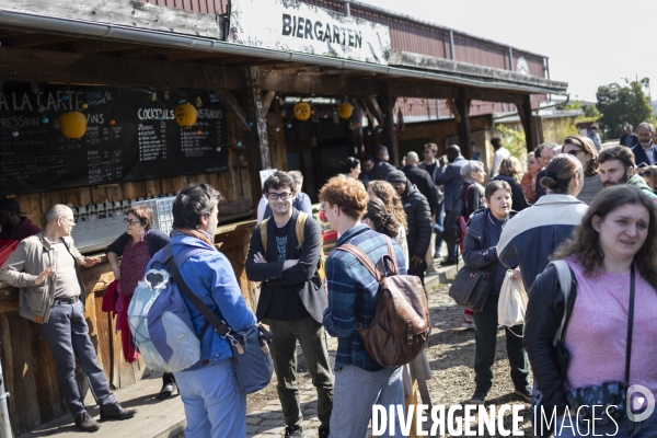 Convention d investiture des ecologistes 27042025