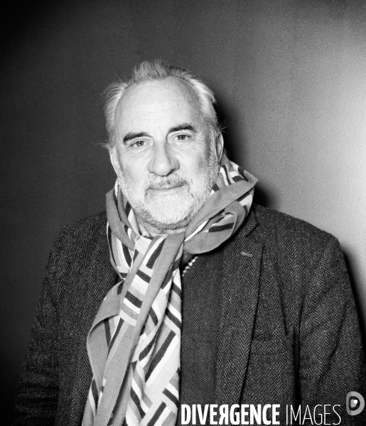 Antoine Dulery et Xavier Lebreton