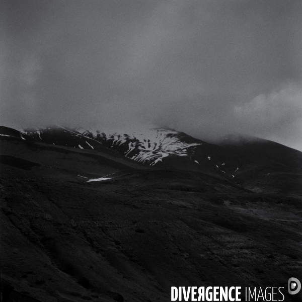 Hot Montagne #01 (au dessus des normales de saison)