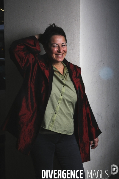 Pinar Selek sociologue
