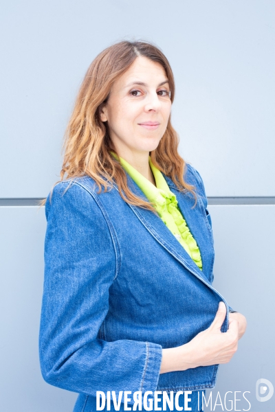Nicole Ferroni
