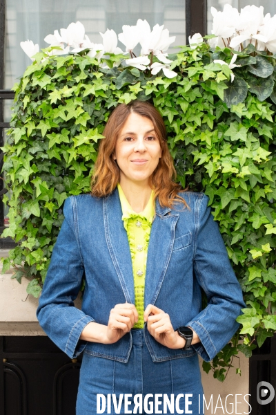 Nicole Ferroni