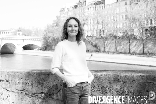 Charlotte Léman