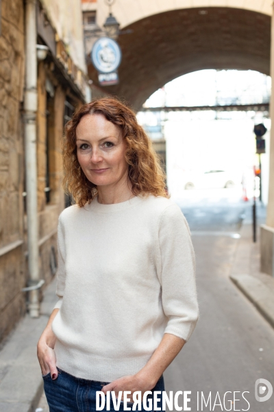 Charlotte Léman