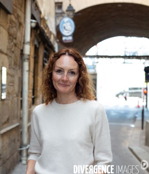 Charlotte Léman
