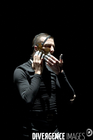 TUÉTANO de Andrés Marín