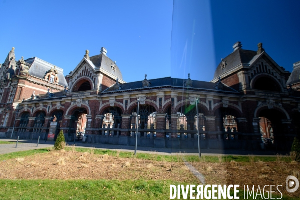 Le dispositif Daphné