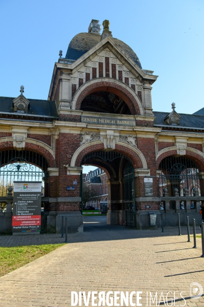 Le dispositif Daphné