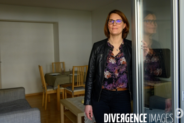 Le dispositif Daphné