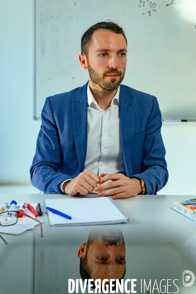 Le dispositif Daphné