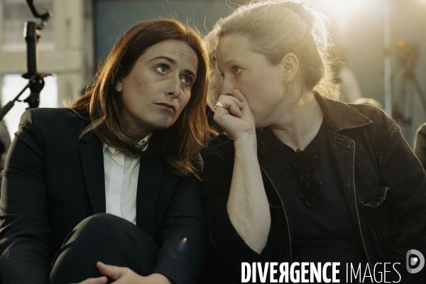 Convention d’investiture des Ecologistes