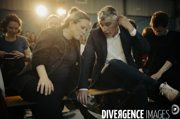 Convention d’investiture des Ecologistes