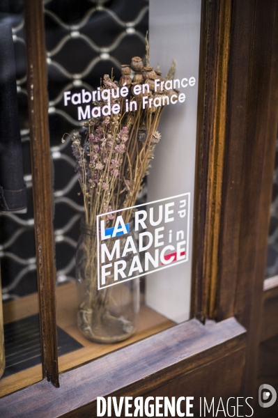 Portrait d emilie auvray, coach et pdg de l appartement francais.