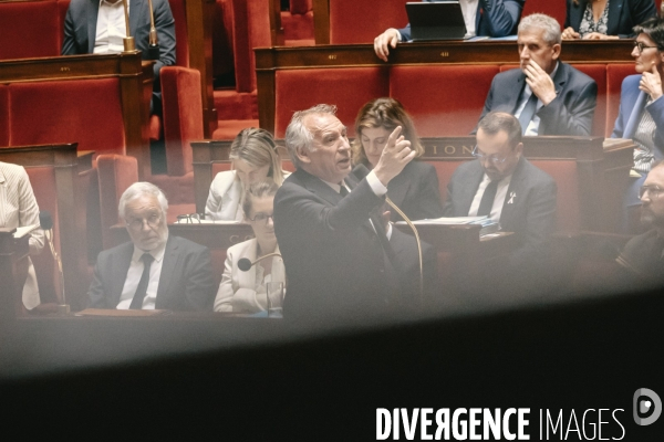 Assemblee nationale 29042025