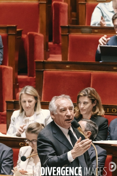 Assemblee nationale 29042025