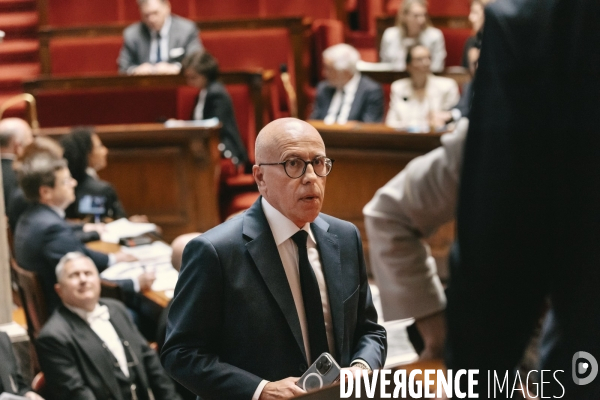 Assemblee nationale 29042025