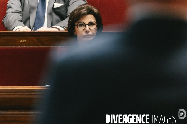 Assemblee nationale 29042025