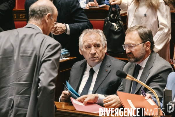 Assemblee nationale 29042025