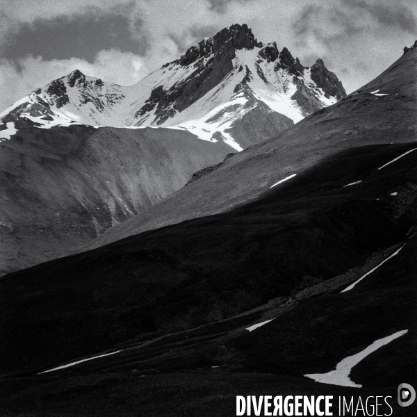 Hot Montagne #2 (au dessus des normales de saison)