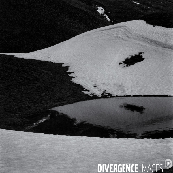 Hot Montagne #2 (au dessus des normales de saison)