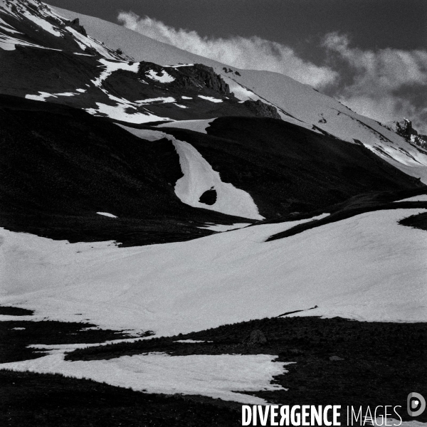 Hot Montagne #2 (au dessus des normales de saison)