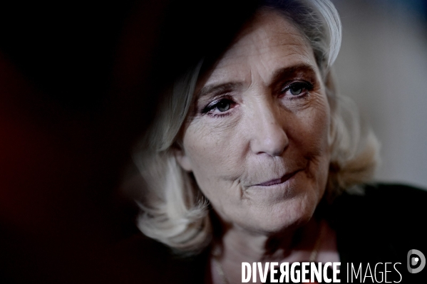 Marine Le Pen