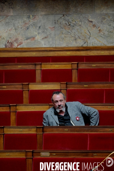 Questions au Gouvernement