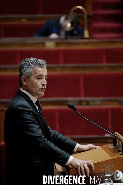 Loi sur le narcotrafic 