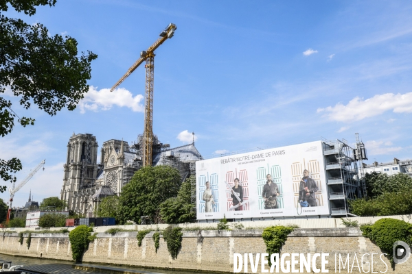 Ile saint louis