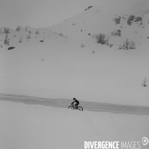 Hot Montagne # 3 (au dessus des normales de saison)