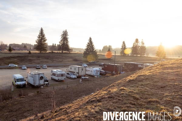 Camions logements Haut-Doubs