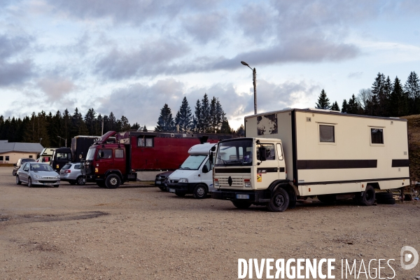 Camions logements Haut-Doubs