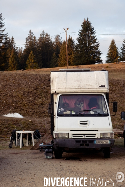 Camions logements Haut-Doubs