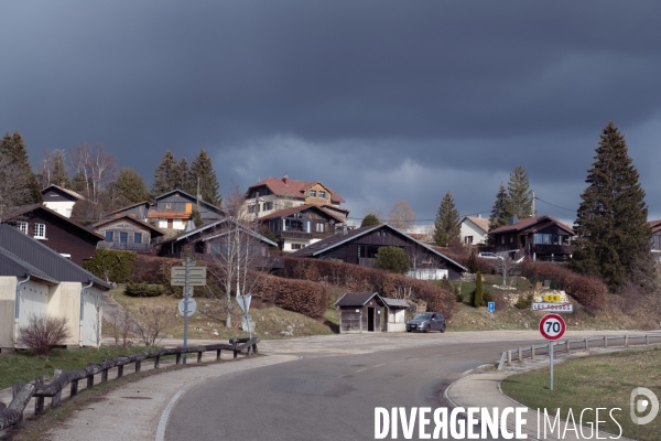 Camions logements Haut-Doubs