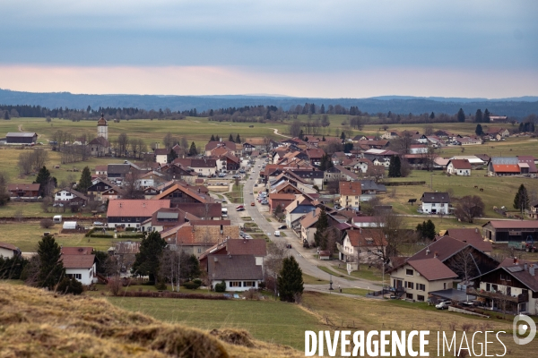 Camions logements Haut-Doubs