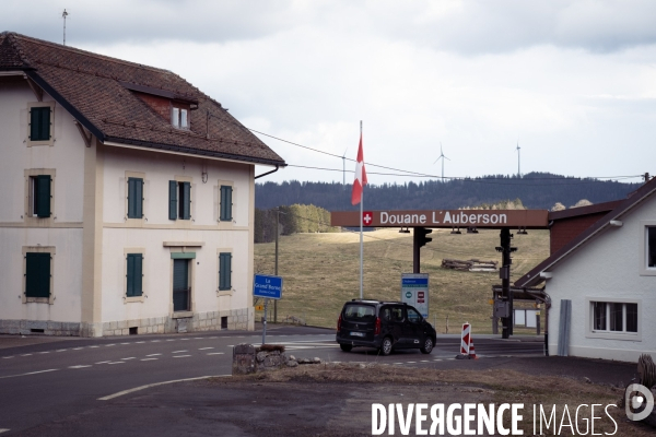 Camions logements Haut-Doubs