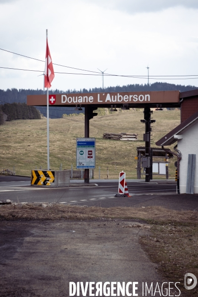 Camions logements Haut-Doubs