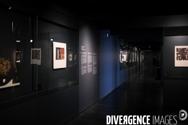 Le musée Pierre Soulages à Rodez