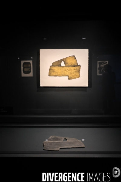 Le musée Pierre Soulages à Rodez