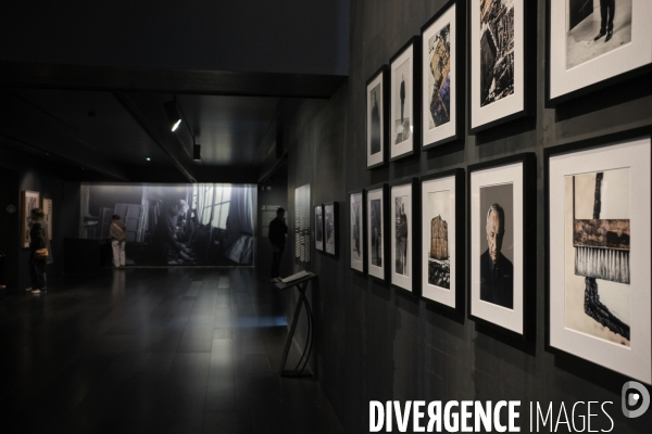 Le musée Pierre Soulages à Rodez
