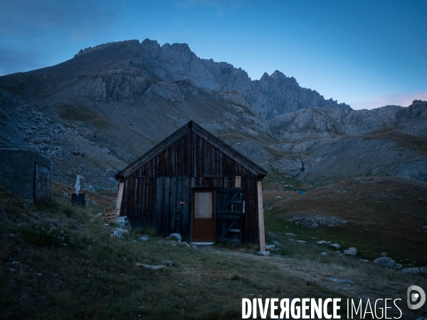 Cabane